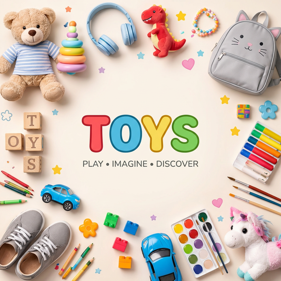 Toys