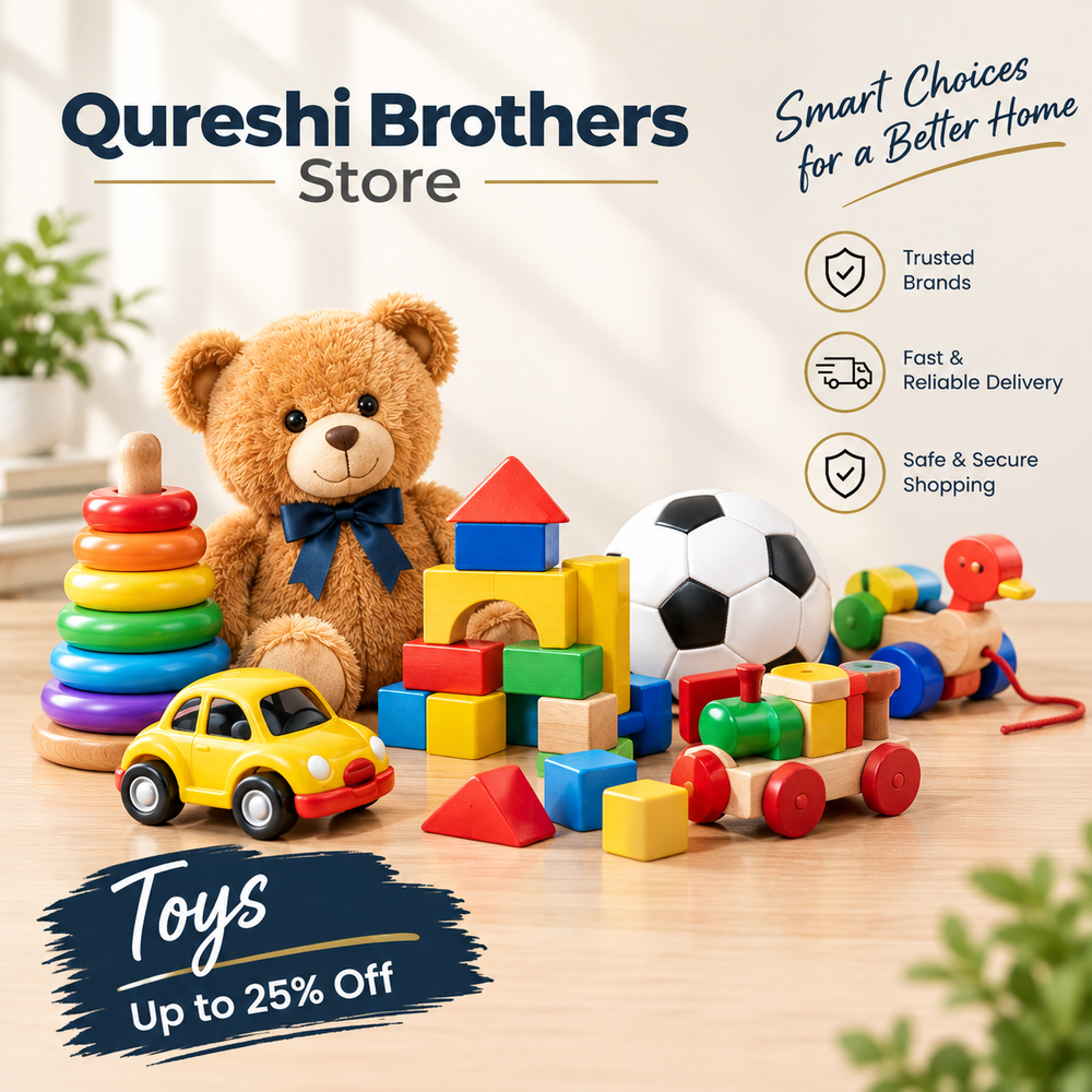 Toys
