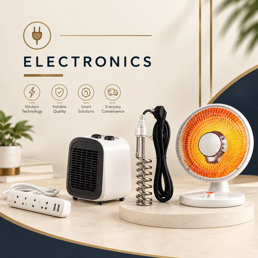 Electronics