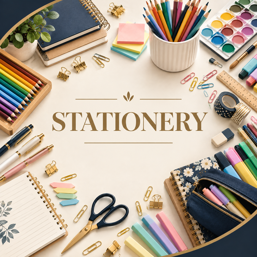 Stationery